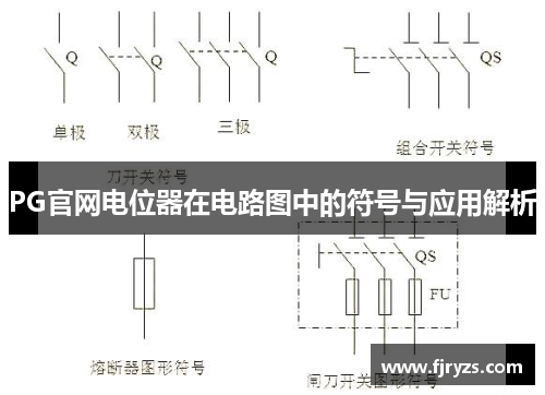 PG官网电位器在电路图中的符号与应用解析